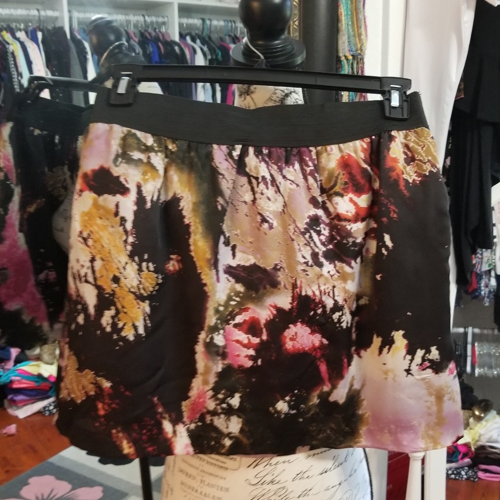 *BOGO💗Multi-Color Mini w/Pockets💗 - Picture 4 of 7